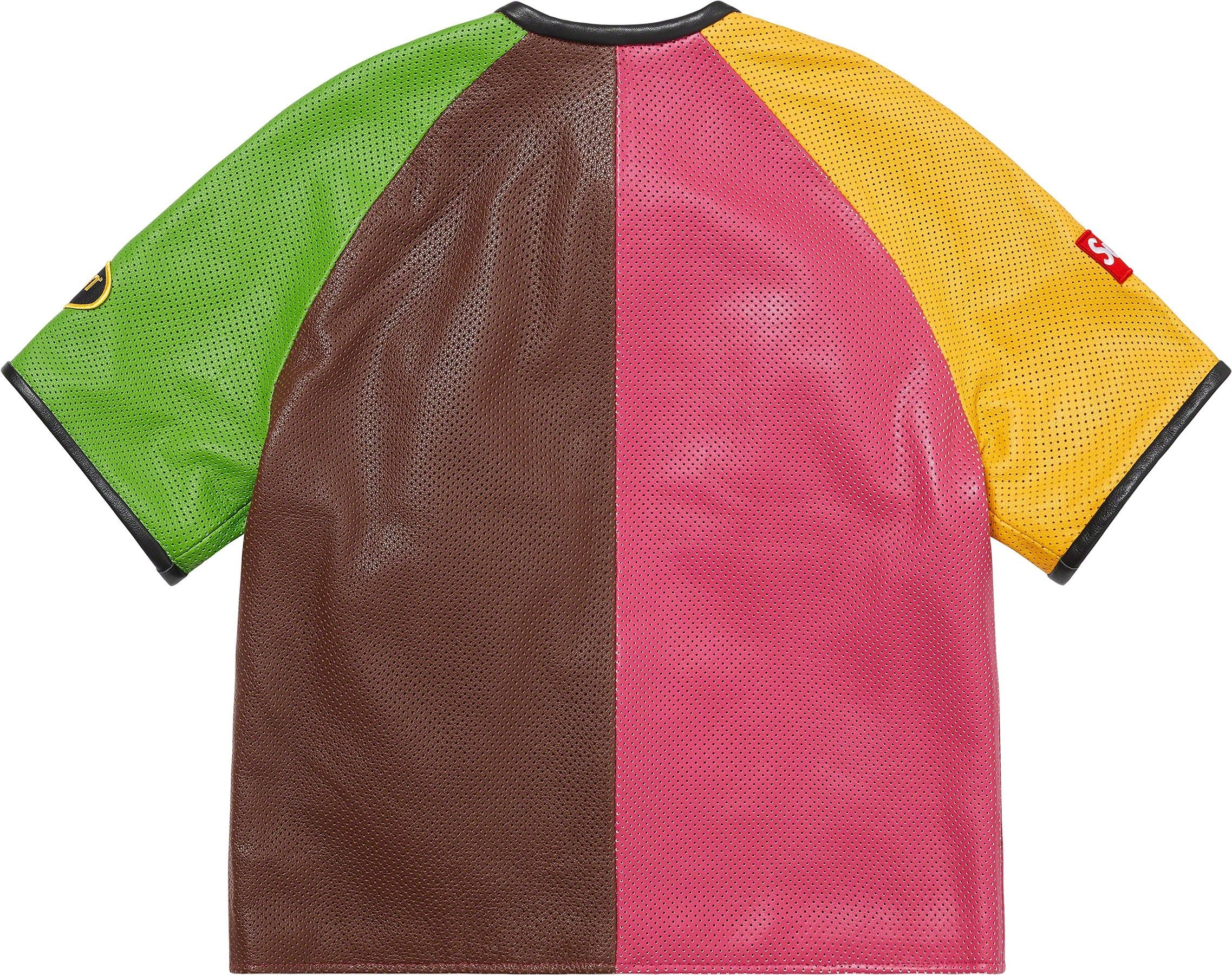 Supreme®/Vanson Leathers® S/S Racing Jacket view 12